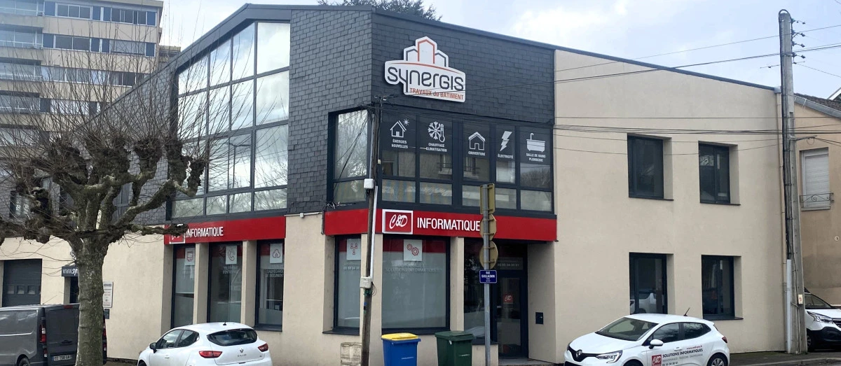SYNERGIS